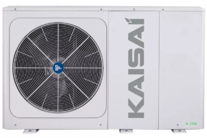 Najtańsza pompa ciepła