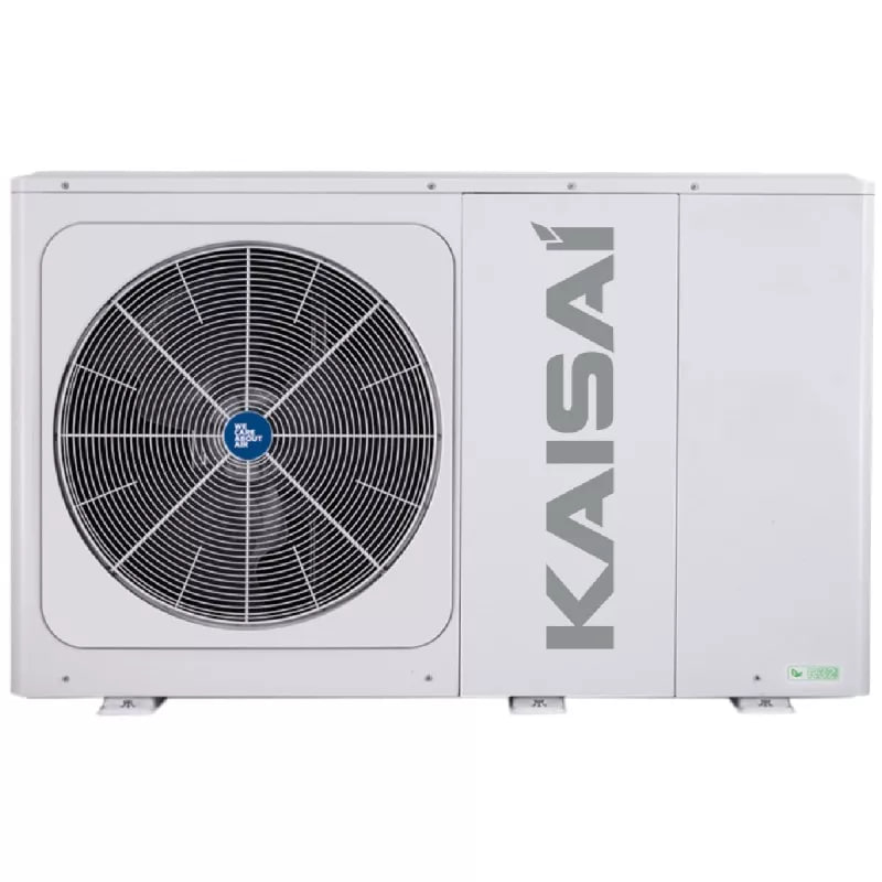 Najtańsza pompa ciepła