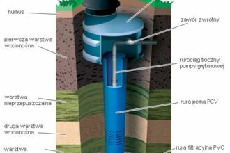 studnia gdynia leśna polana